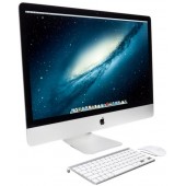 Apple 21.5" iMac All-in-One MF883